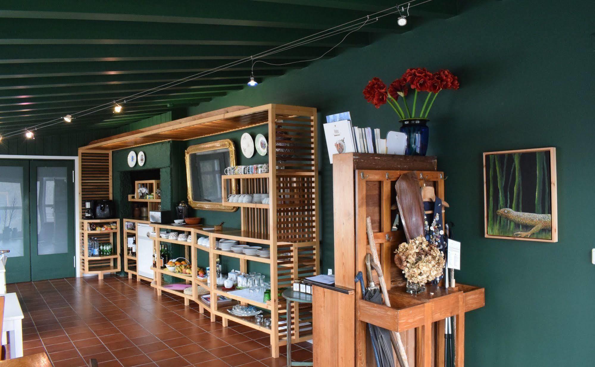 Quinta Da Meia Eira Farm stay *