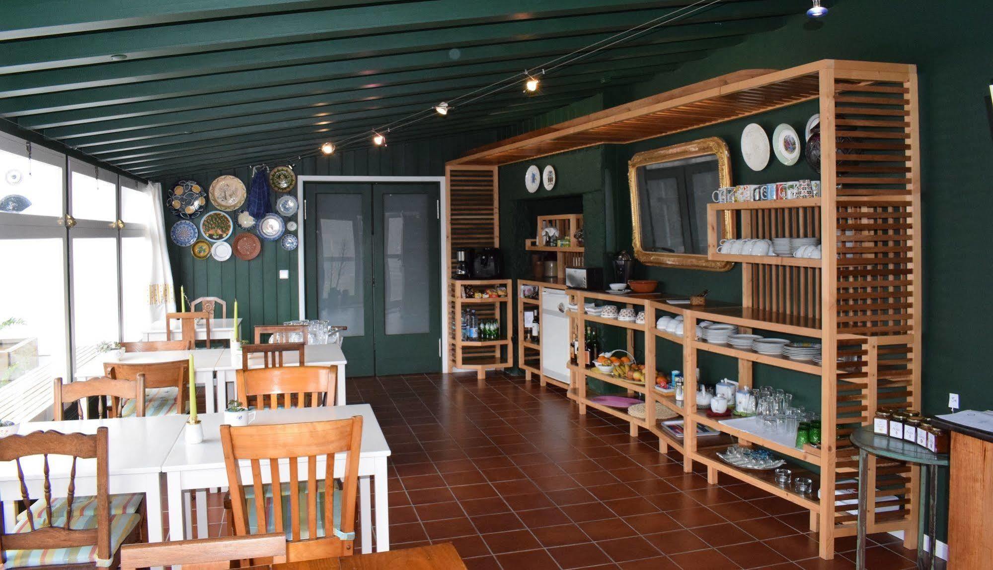 Quinta Da Meia Eira * Castelo Branco (Faial)