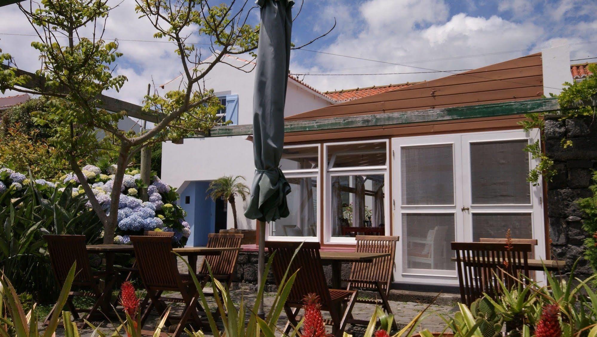 Quinta Da Meia Eira Castelo Branco (Faial)
