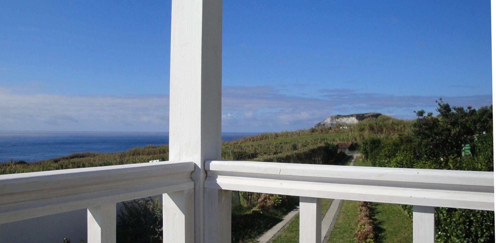 Estadia no rancho Quinta Da Meia Eira Castelo Branco (Faial)