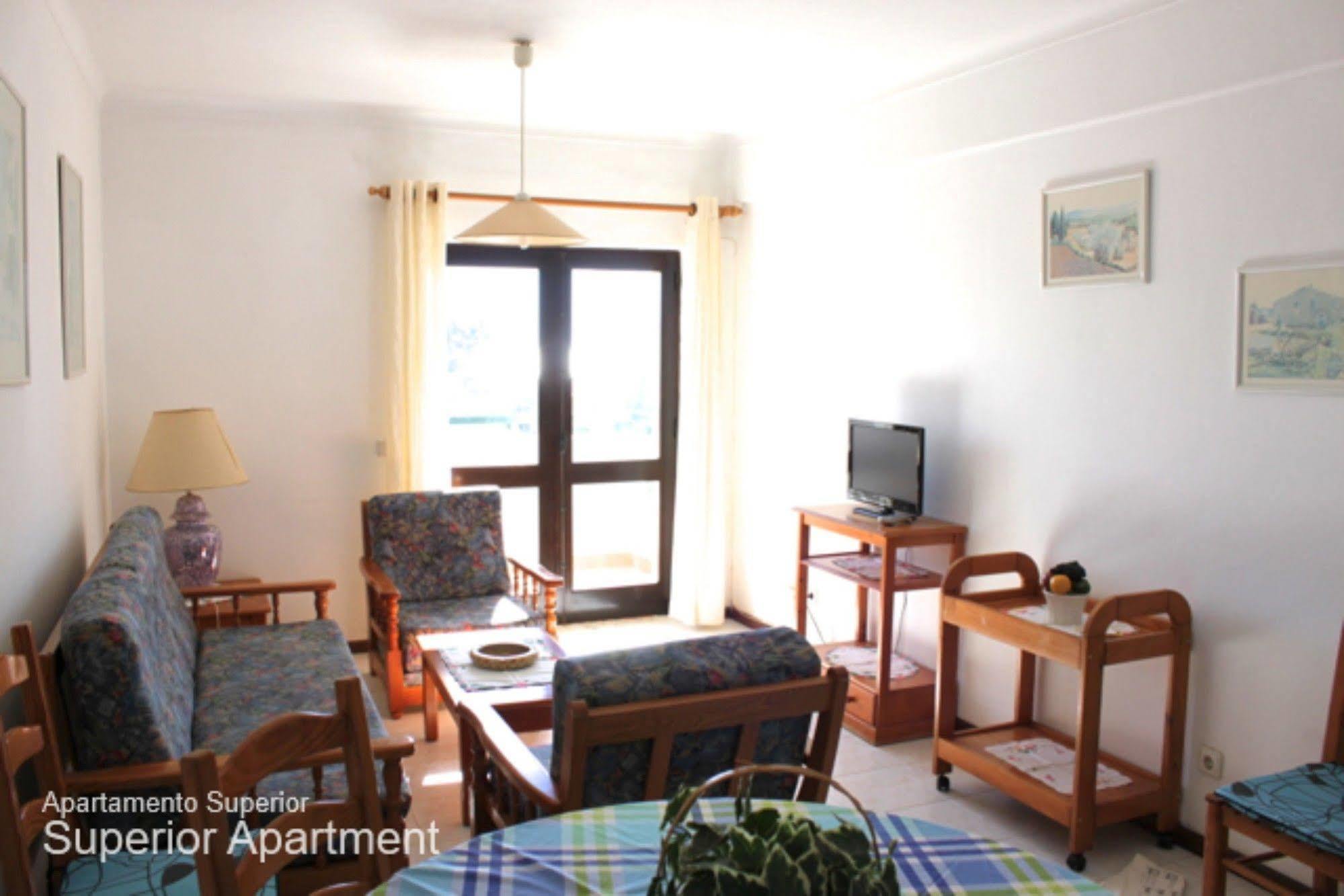 Akisol Oura Apartment Albufeira