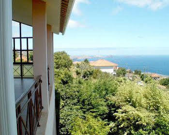 Guest house Al Moniz Agua de Pena