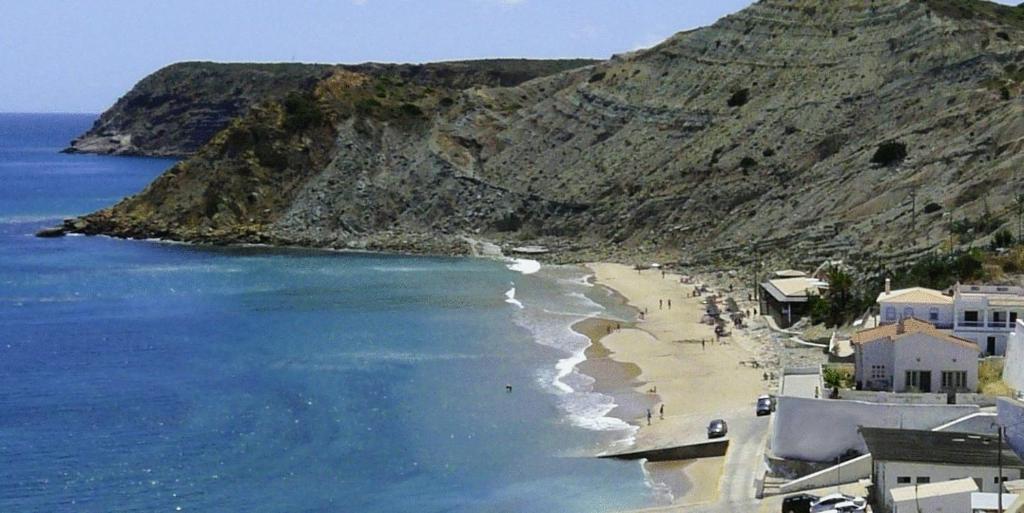 Vakantiepark Os Descobrimentos Burgau
