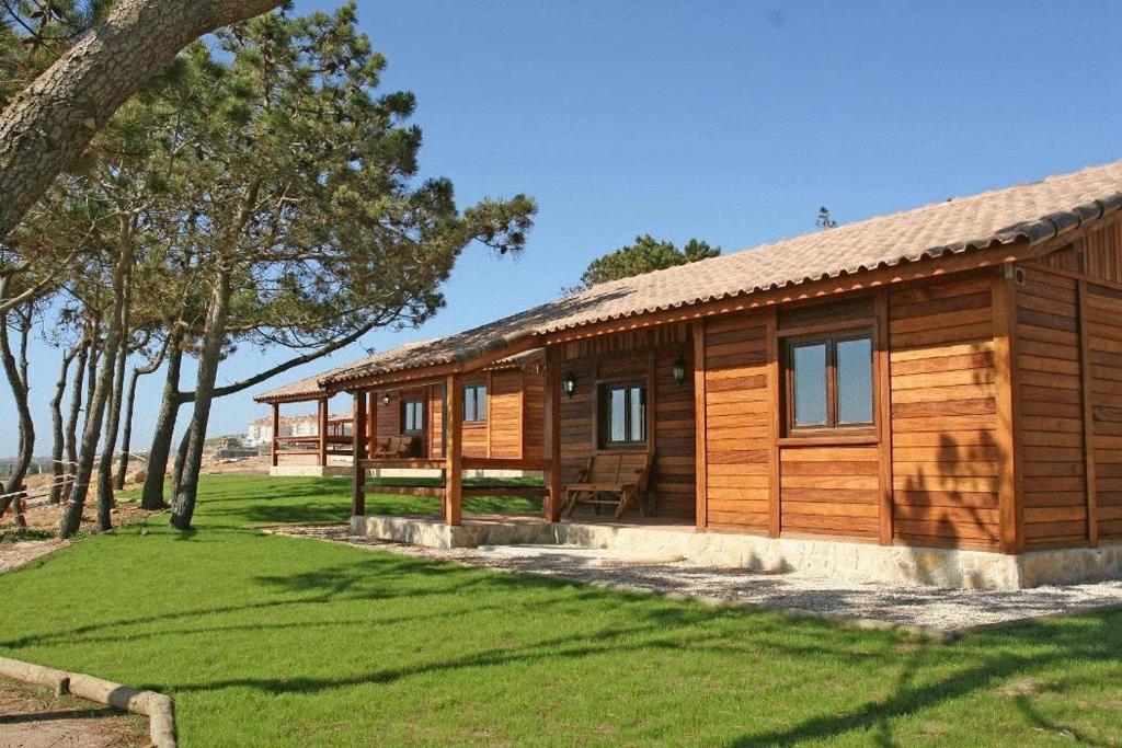 Campsite Camping & Ericeira