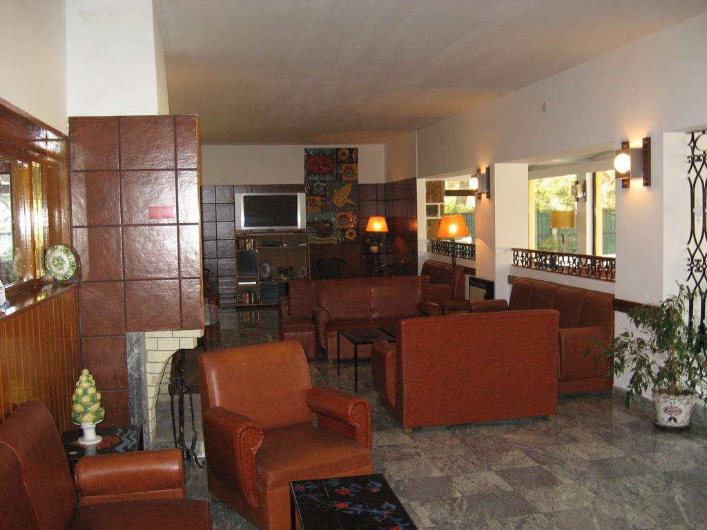 Vip Miramonte Hotel