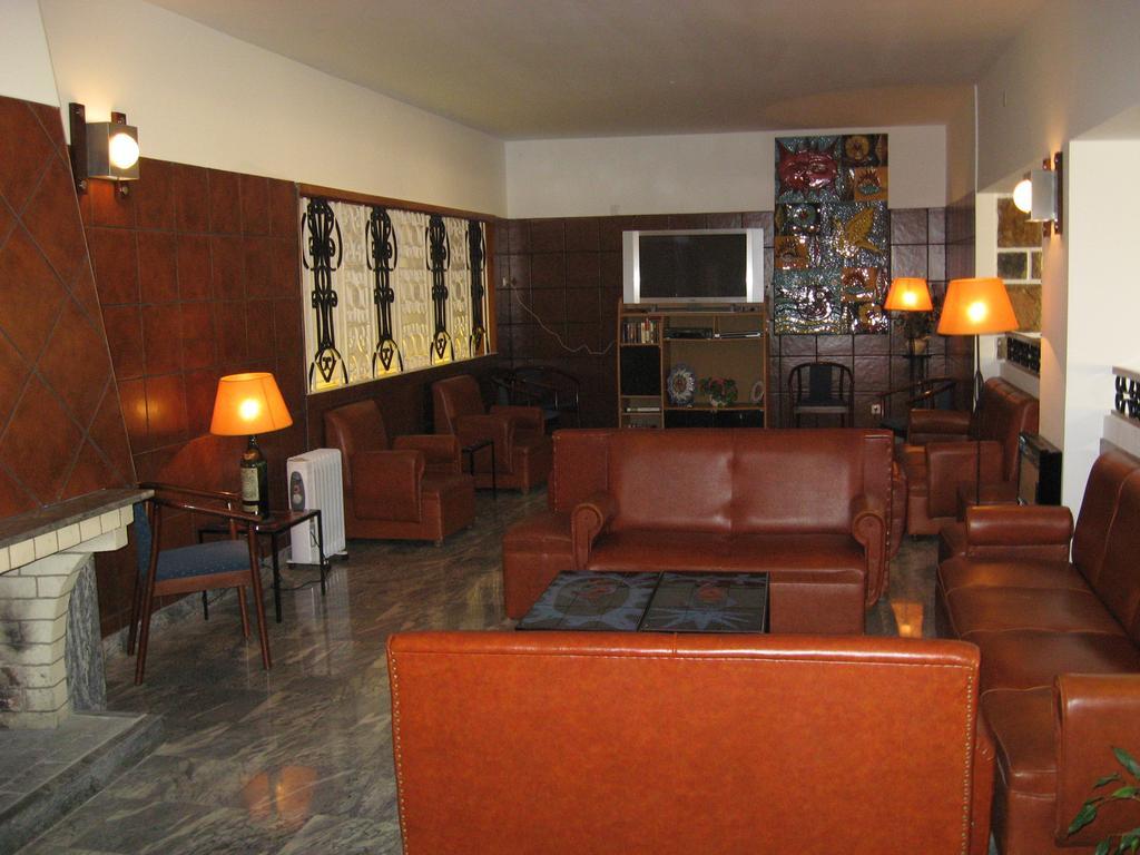 Hotel Vip Miramonte 3*
