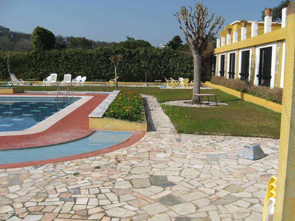 Vip Miramonte Hotel 3*