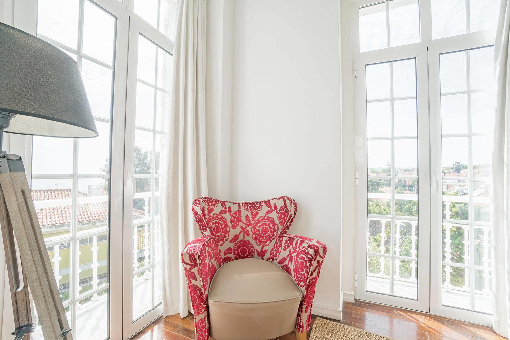 Blue Boutique & Suites * Estoril