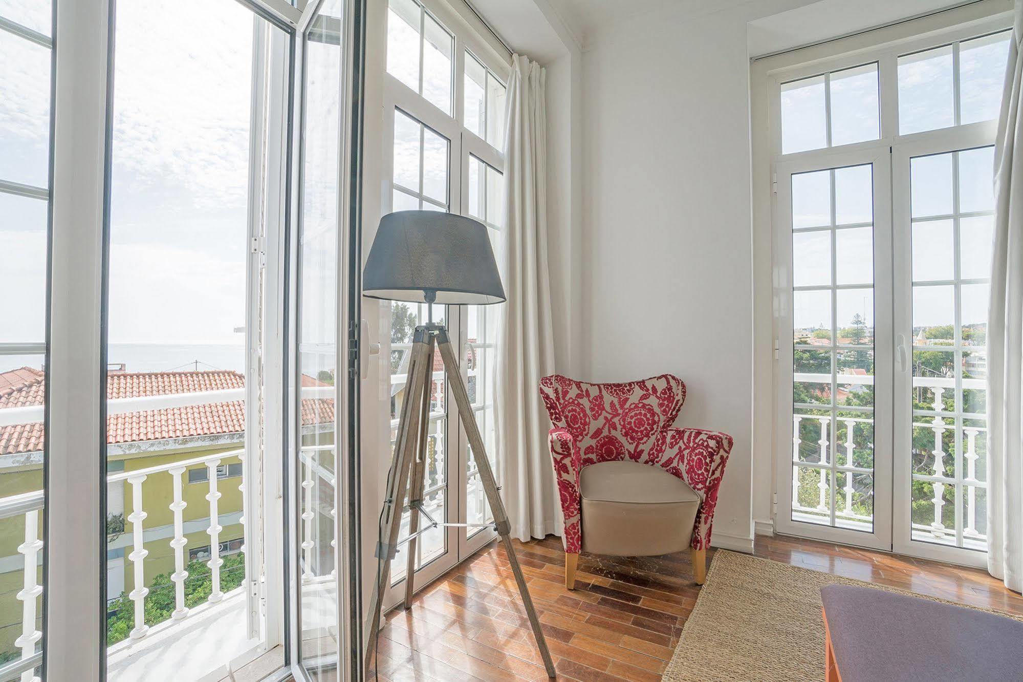 Hostel Blue Boutique & Suites