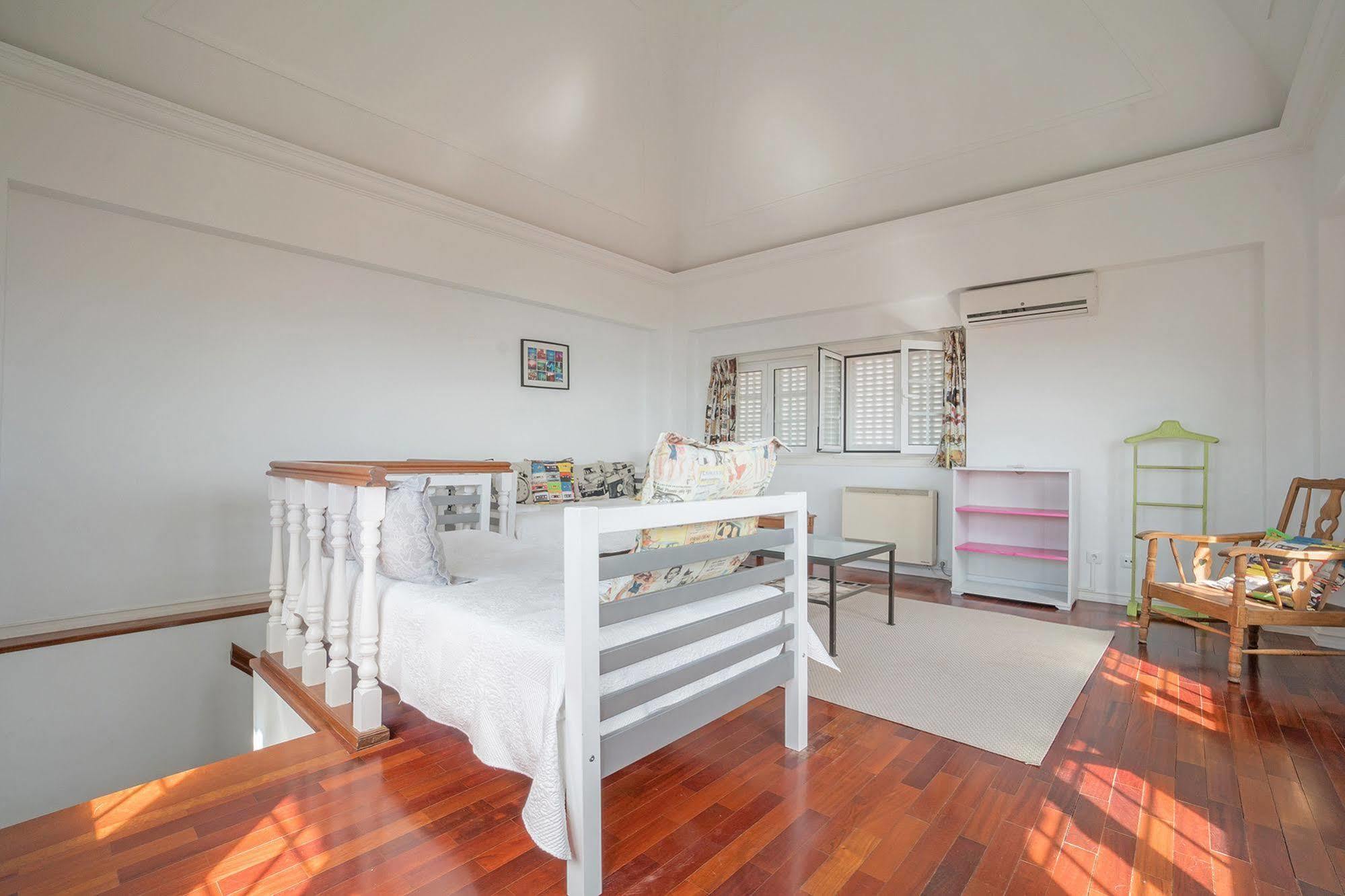Blue Boutique & Suites Hostel *