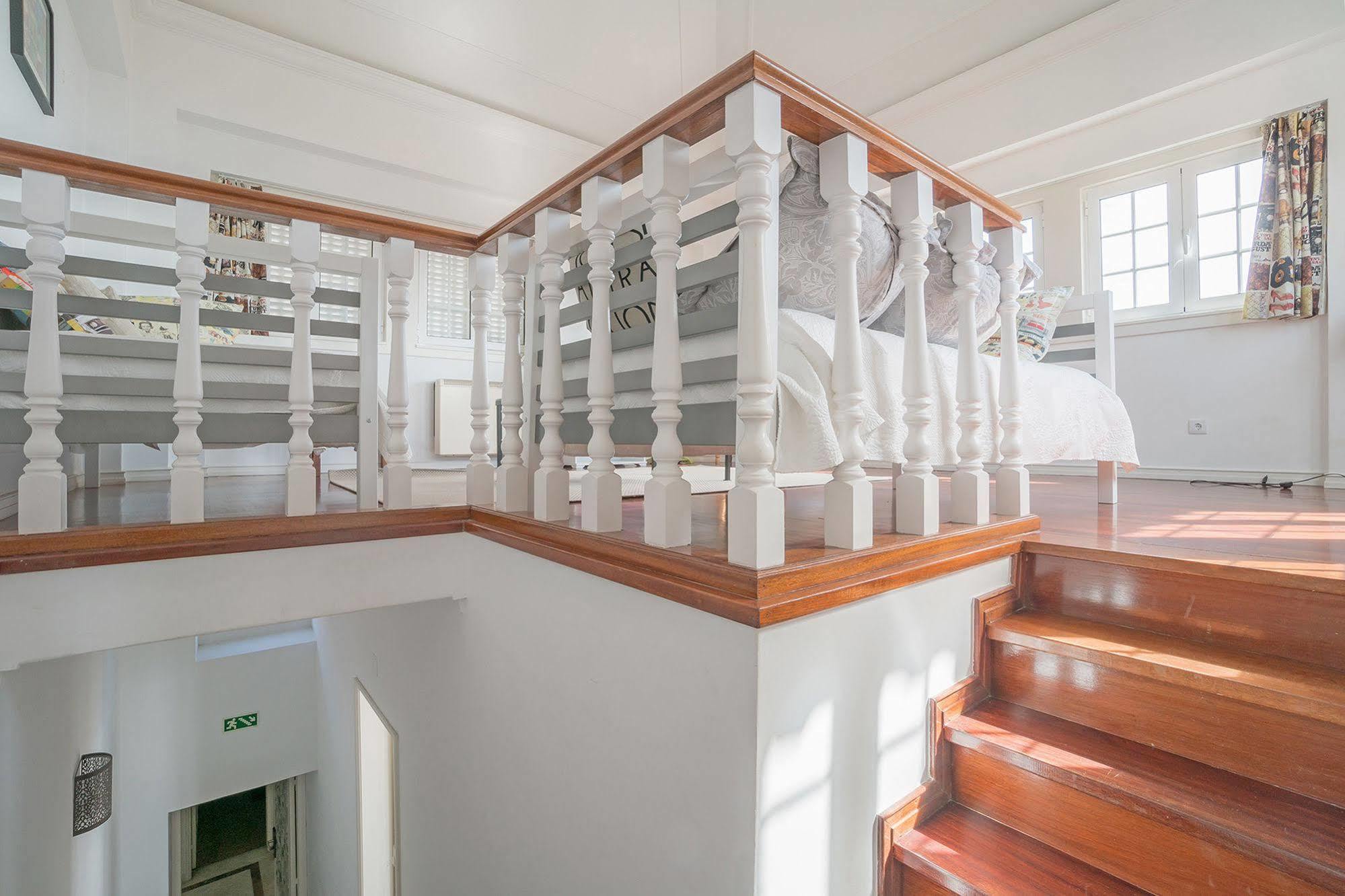 Hostel Blue Boutique & Suites *