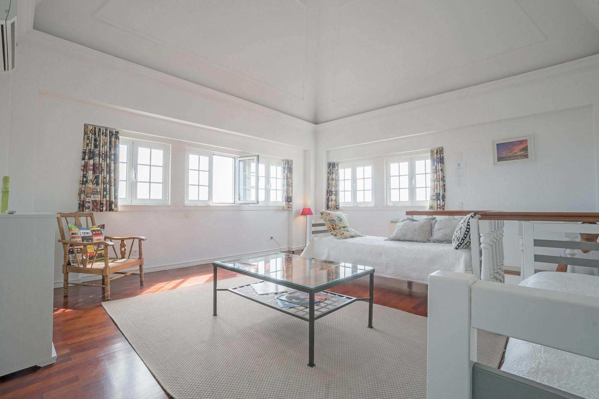 Blue Boutique & Suites Estoril