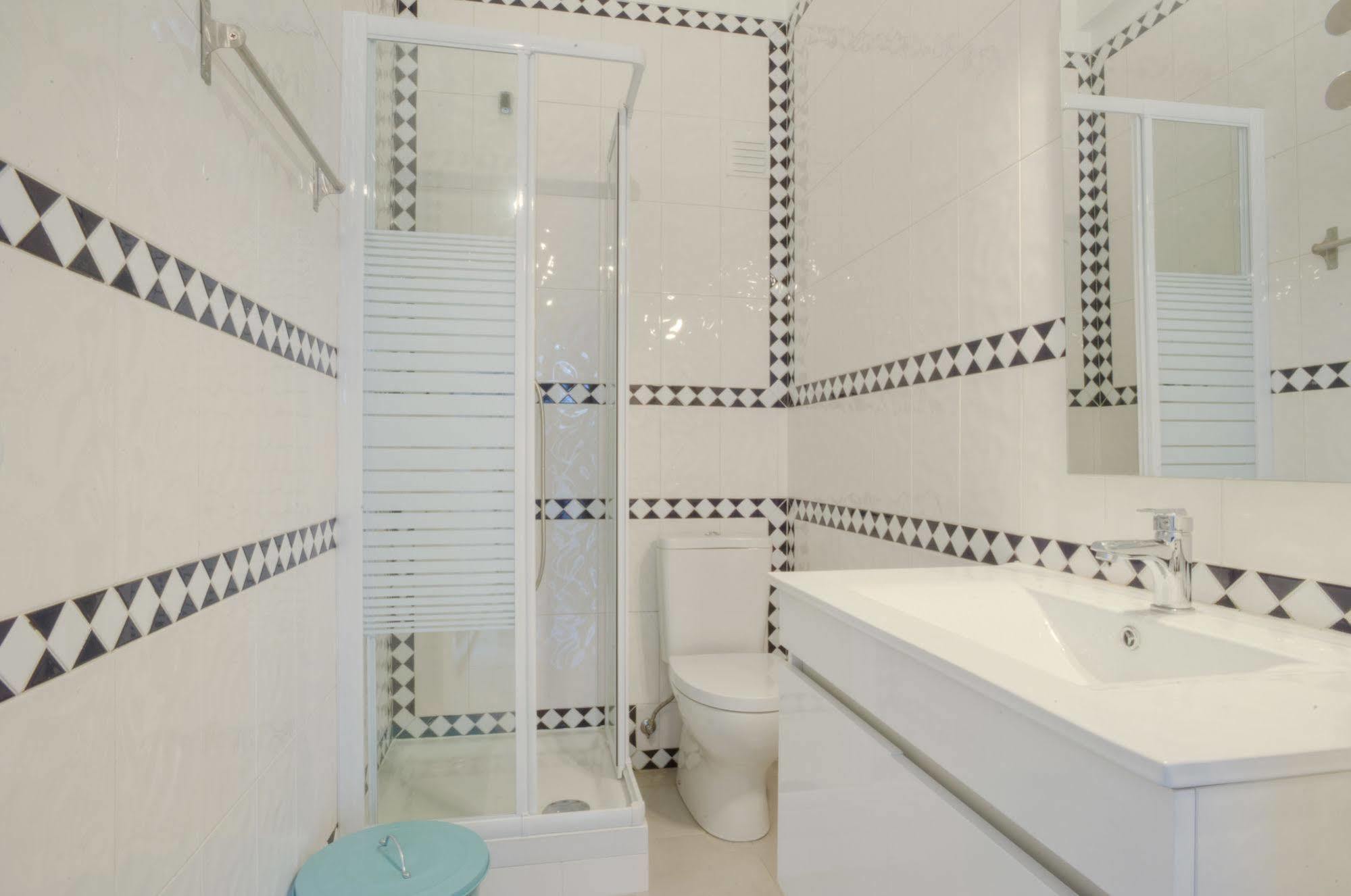 Blue Boutique & Suites *