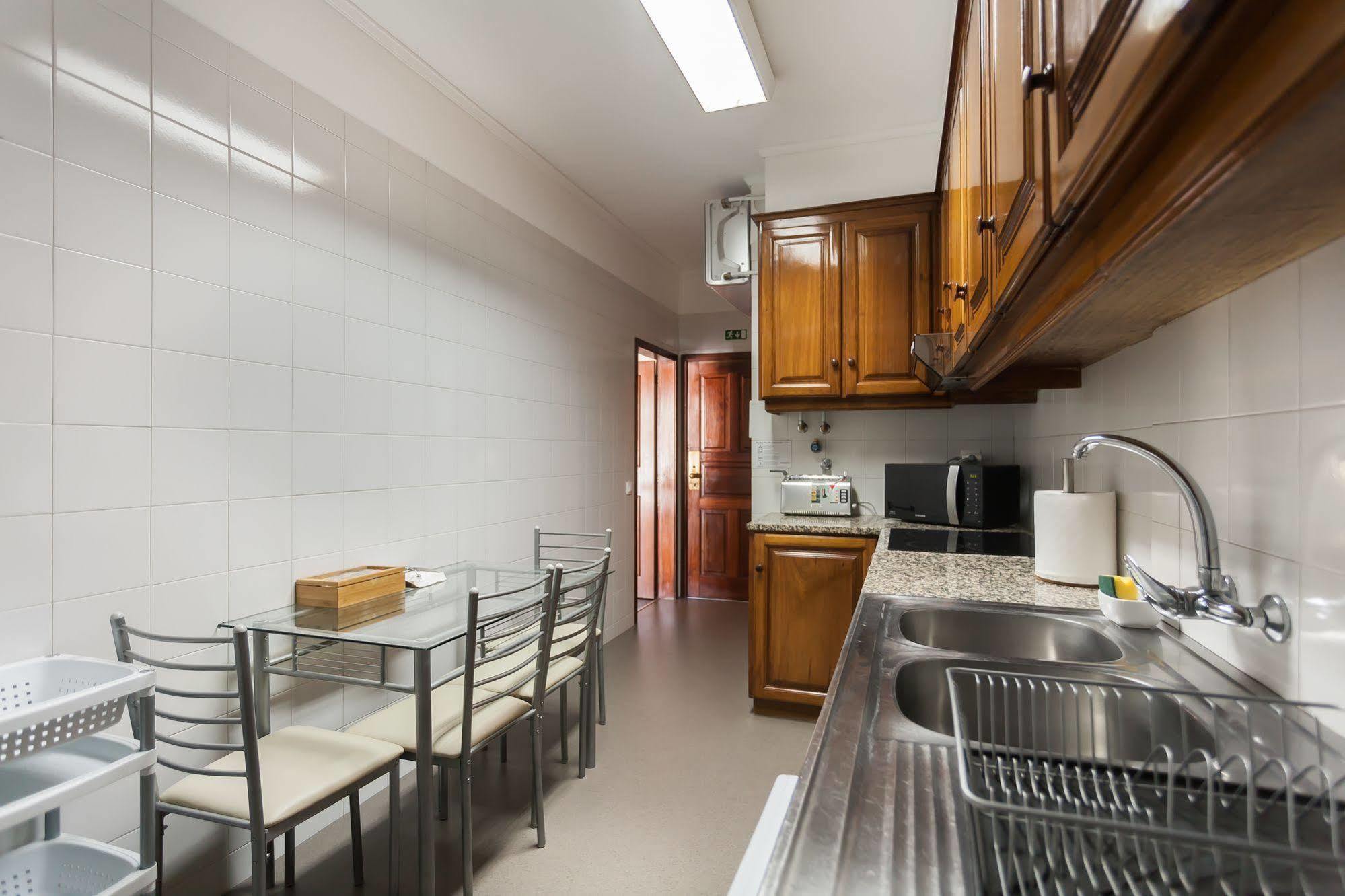 Apartamento Princesa Madeira *