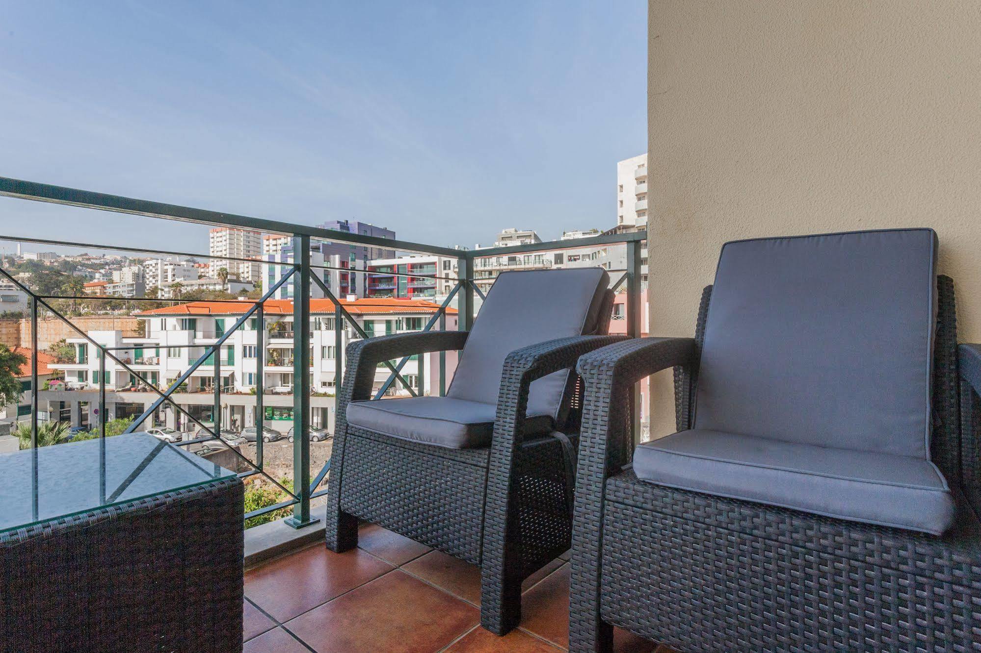 Apartamento Princesa Madeira *
