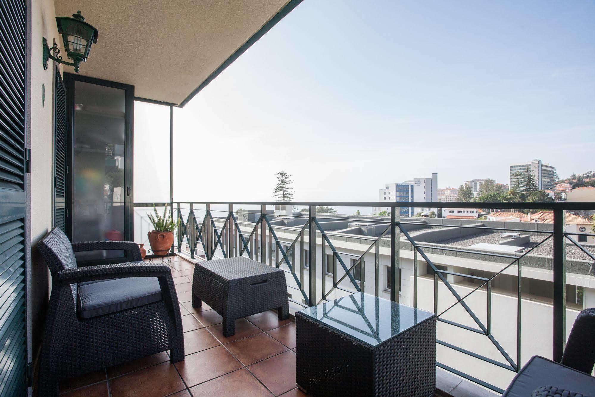Princesa Madeira Apartamento