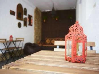 Naga Laut Surf Villa *