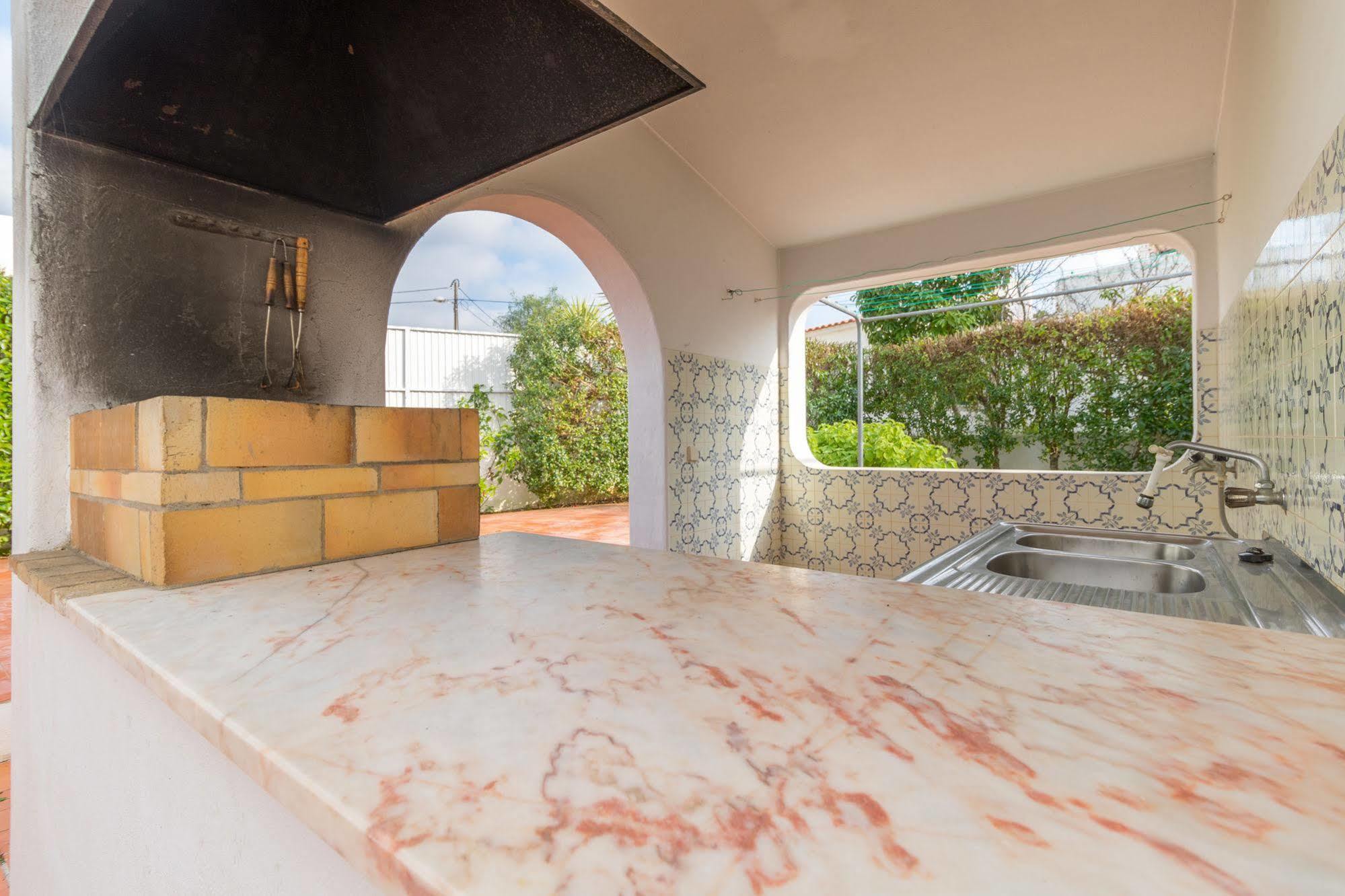 Villa Sesmarias * Carvoeiro (Lagoa)