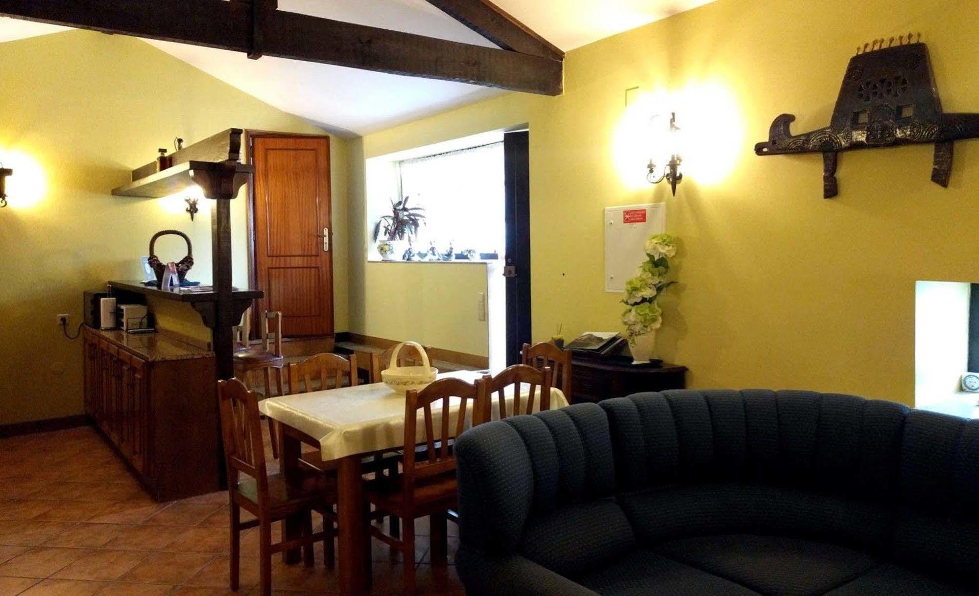Quinta Do Pedregal & Hotel