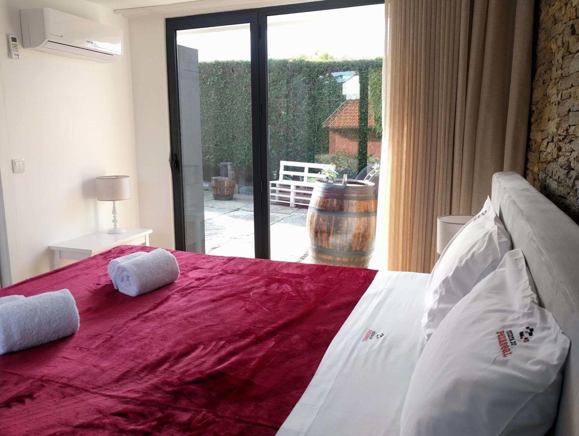 Quinta Do Pedregal & Hotel