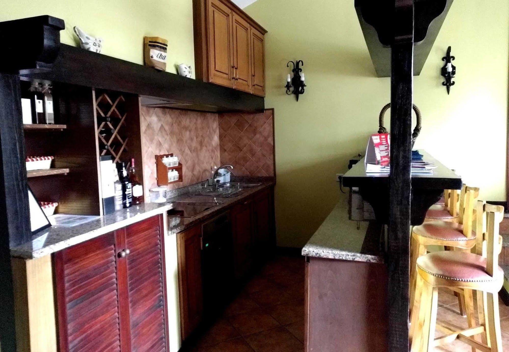 Quinta Do Pedregal &