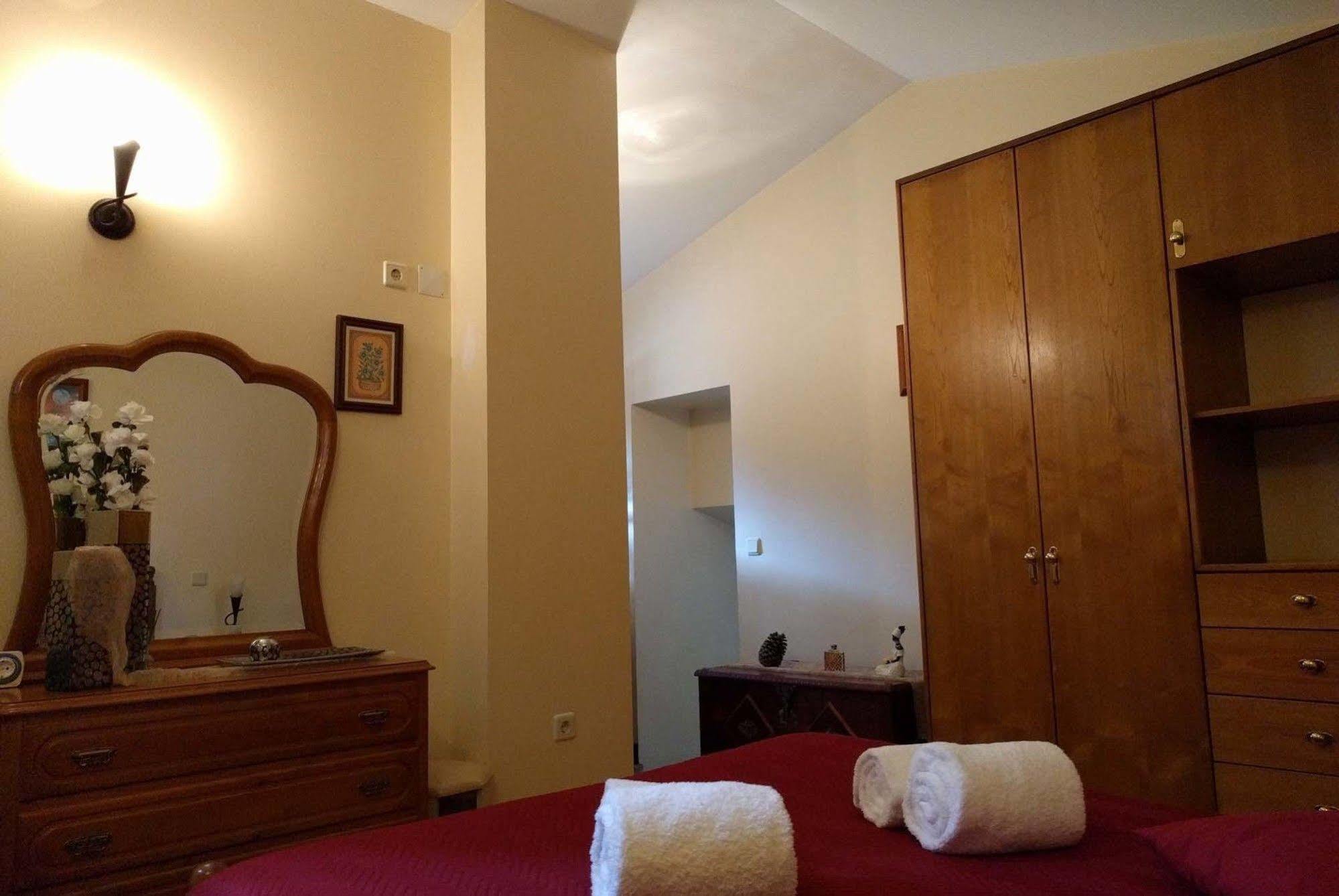 Quinta Do Pedregal &