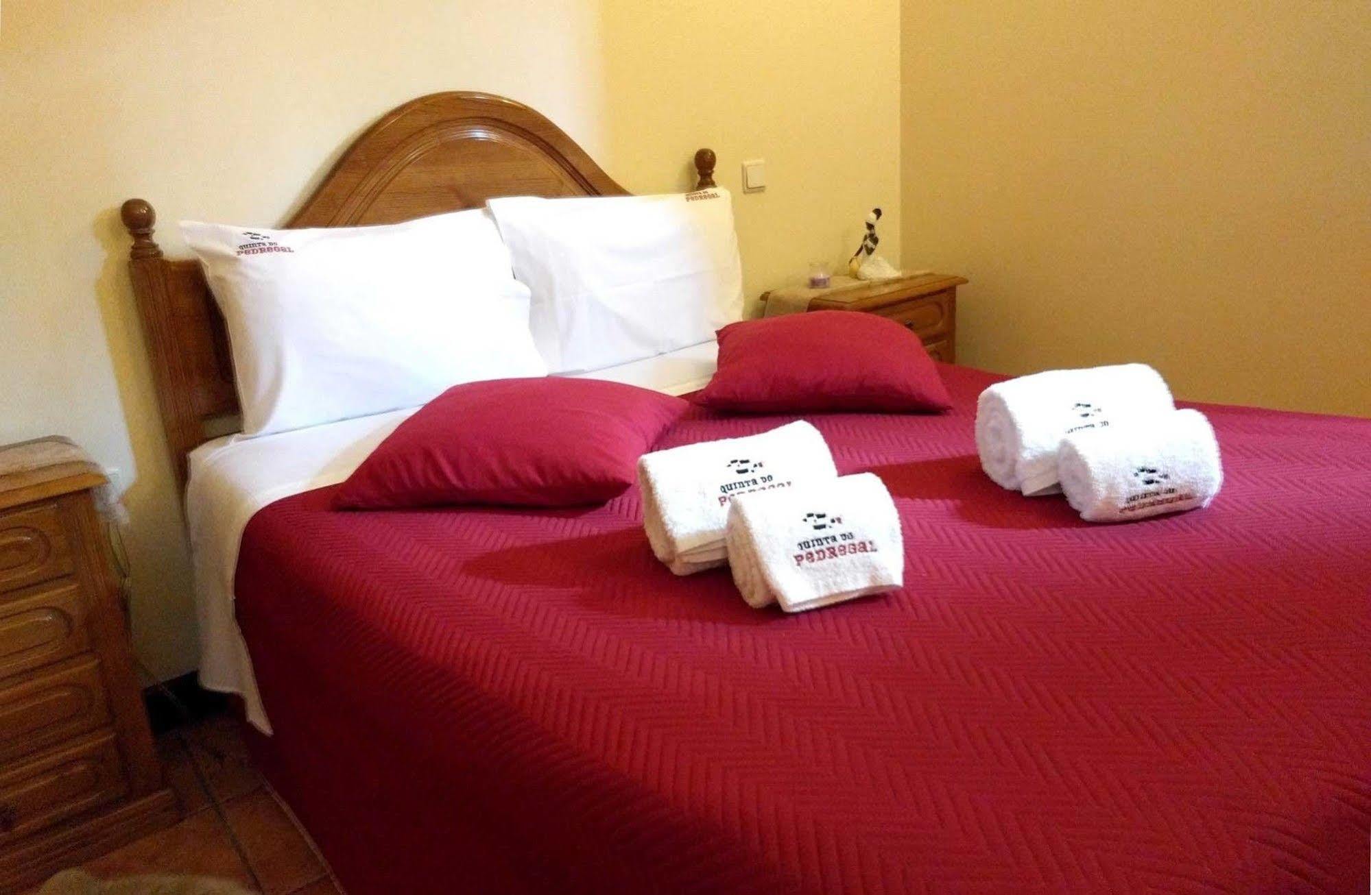 Hotel Quinta Do Pedregal &