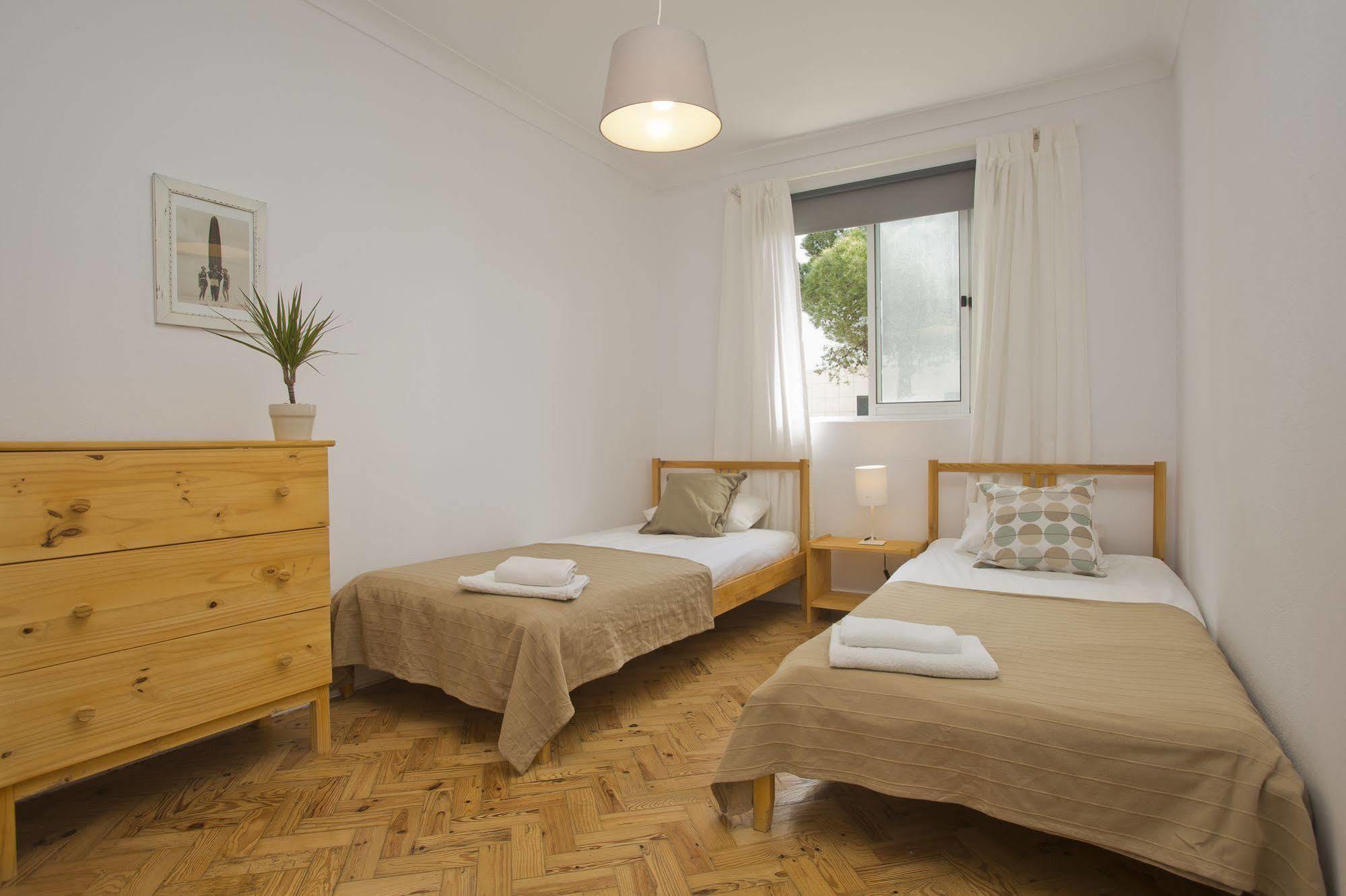 Amar Hostel&suites Ericeira