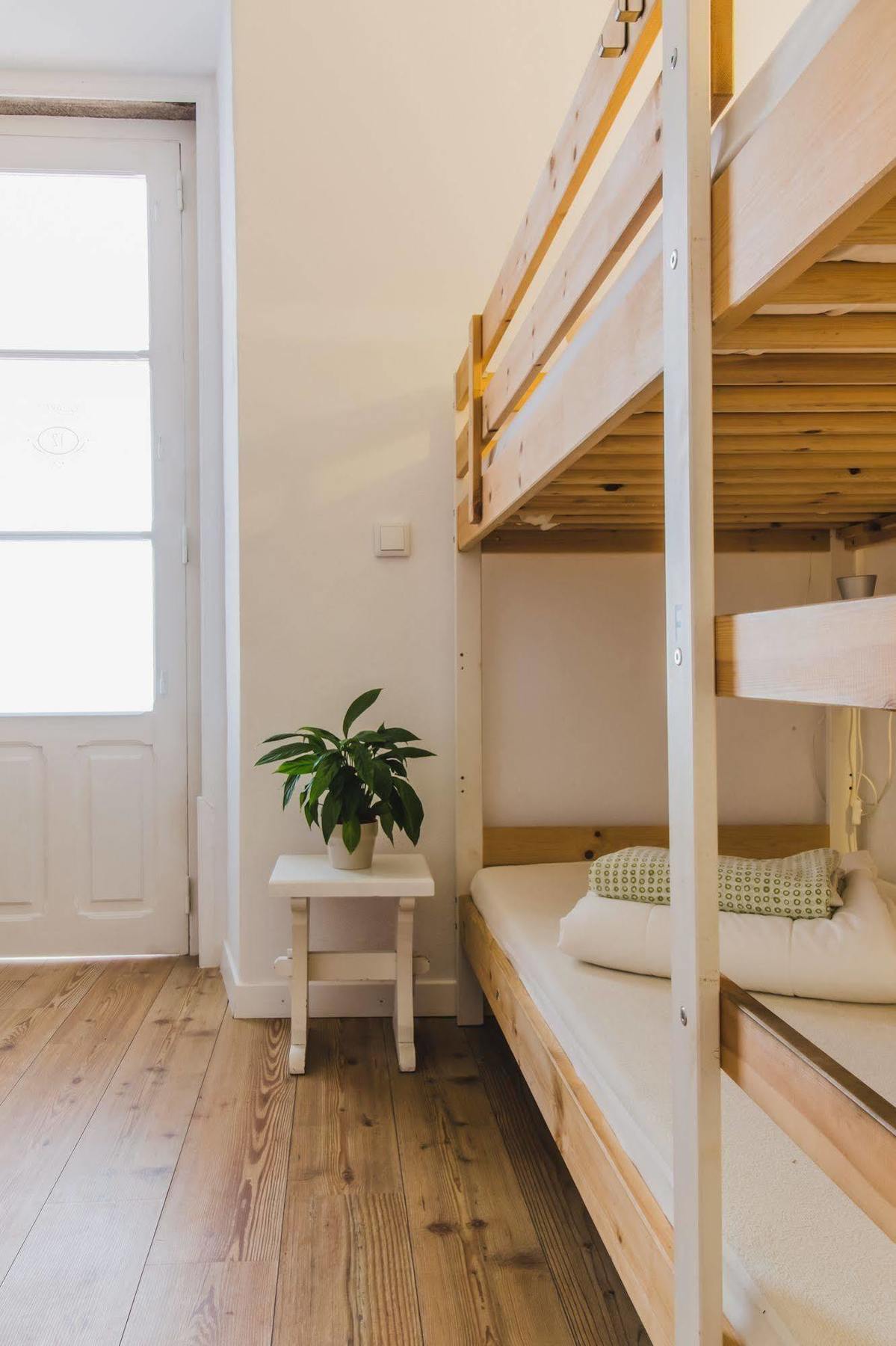 Amar Hostel&suites