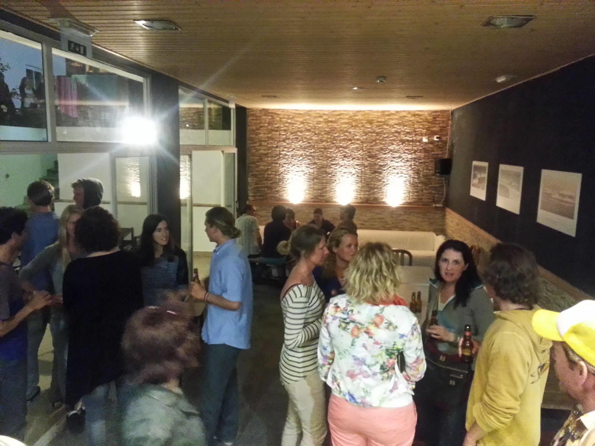 Amar Hostel&suites Gasthuis Ericeira