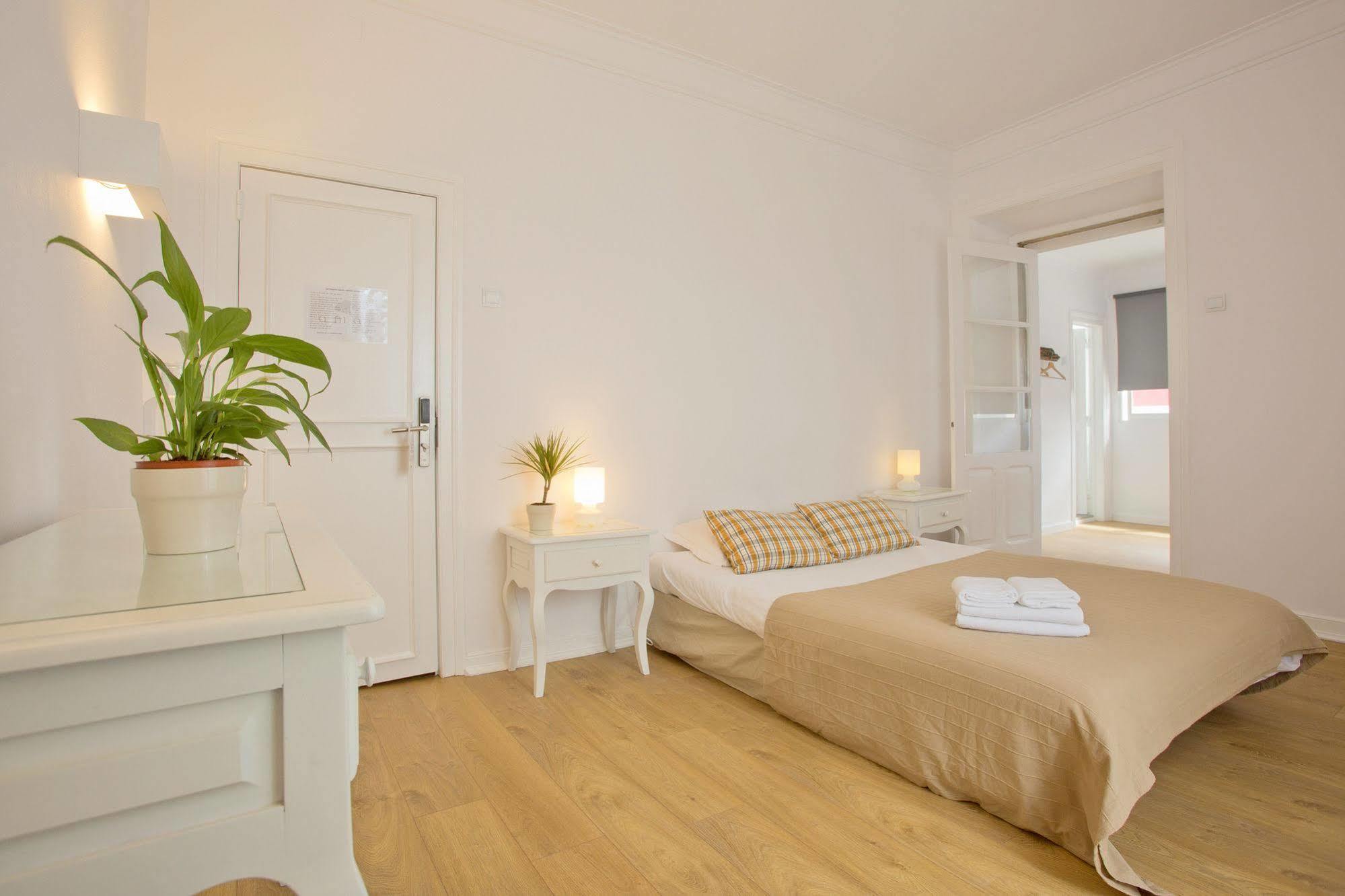 Guest house Amar & Ericeira