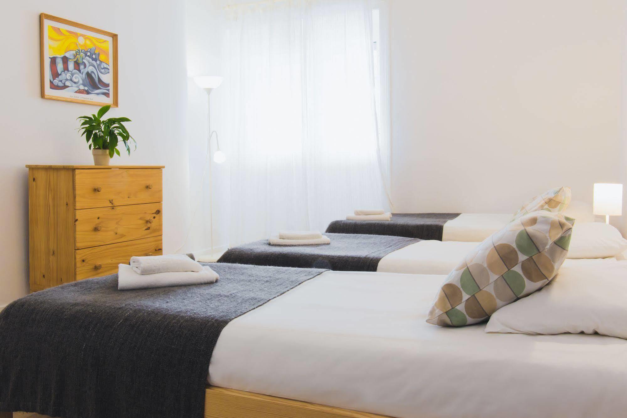 Amar Hostel&suites
