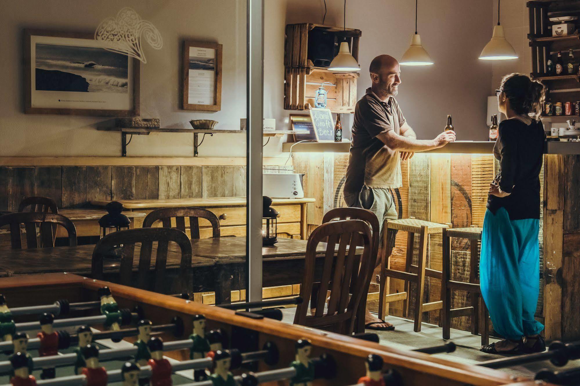 Amar Hostel&suites Gasthuis