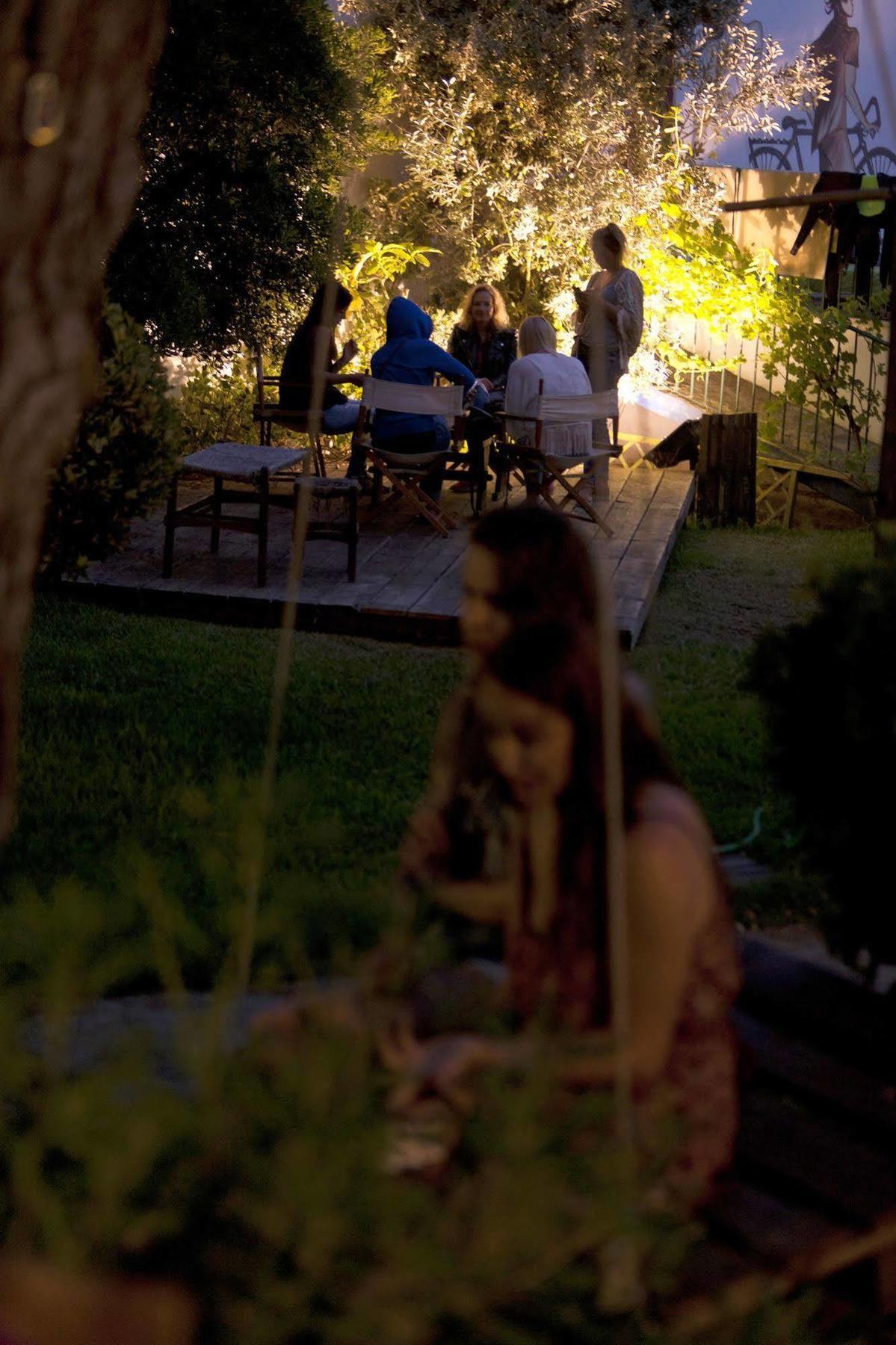 Amar Hostel&suites 2* Ericeira
