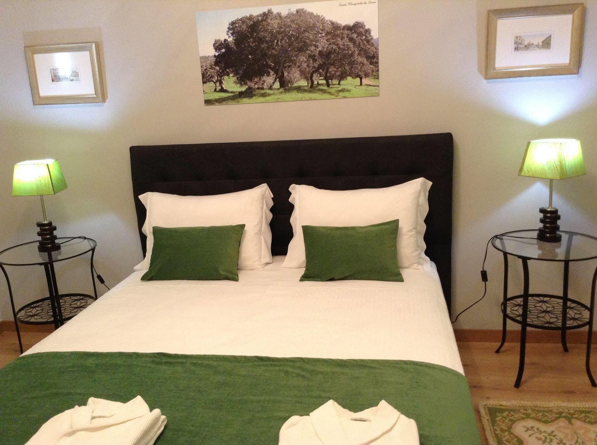 Casa Morgados - Bed & Breakfast