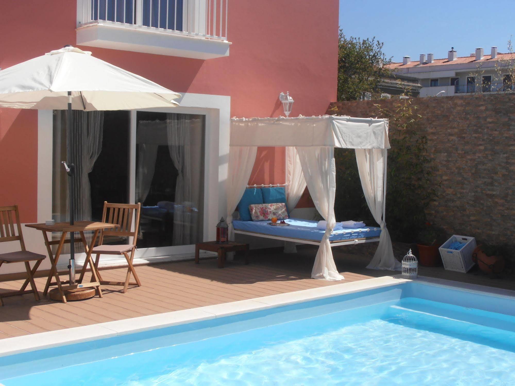 Casa Morgados - Grandola
