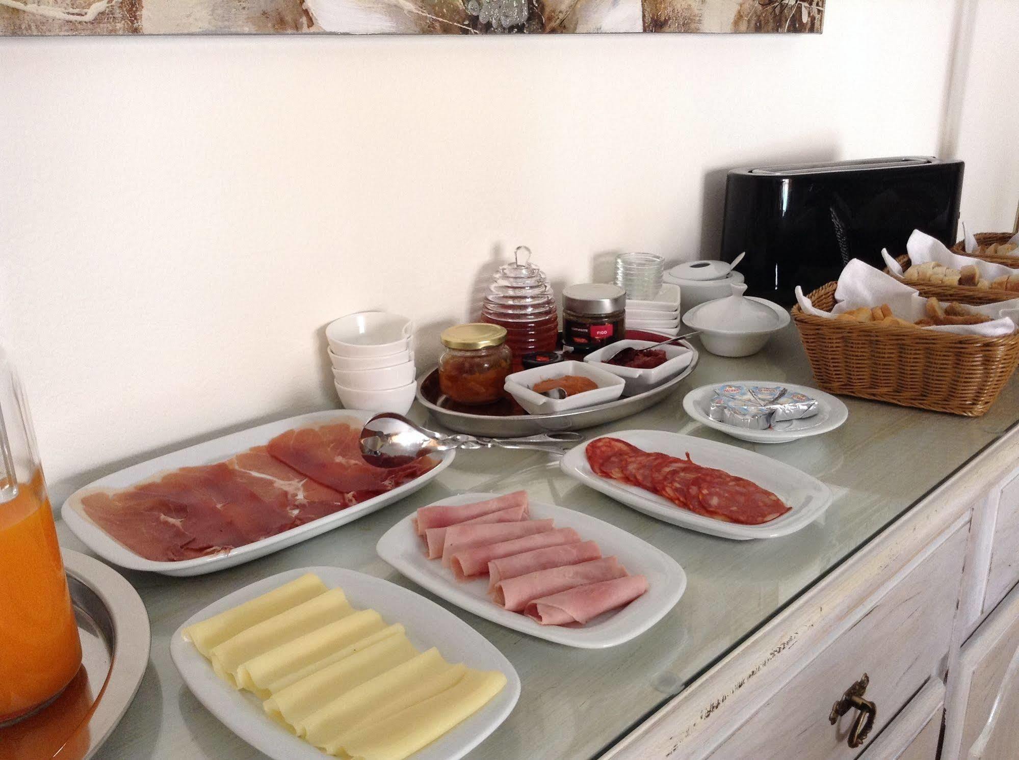 Casa Morgados - Bed & Breakfast Grandola