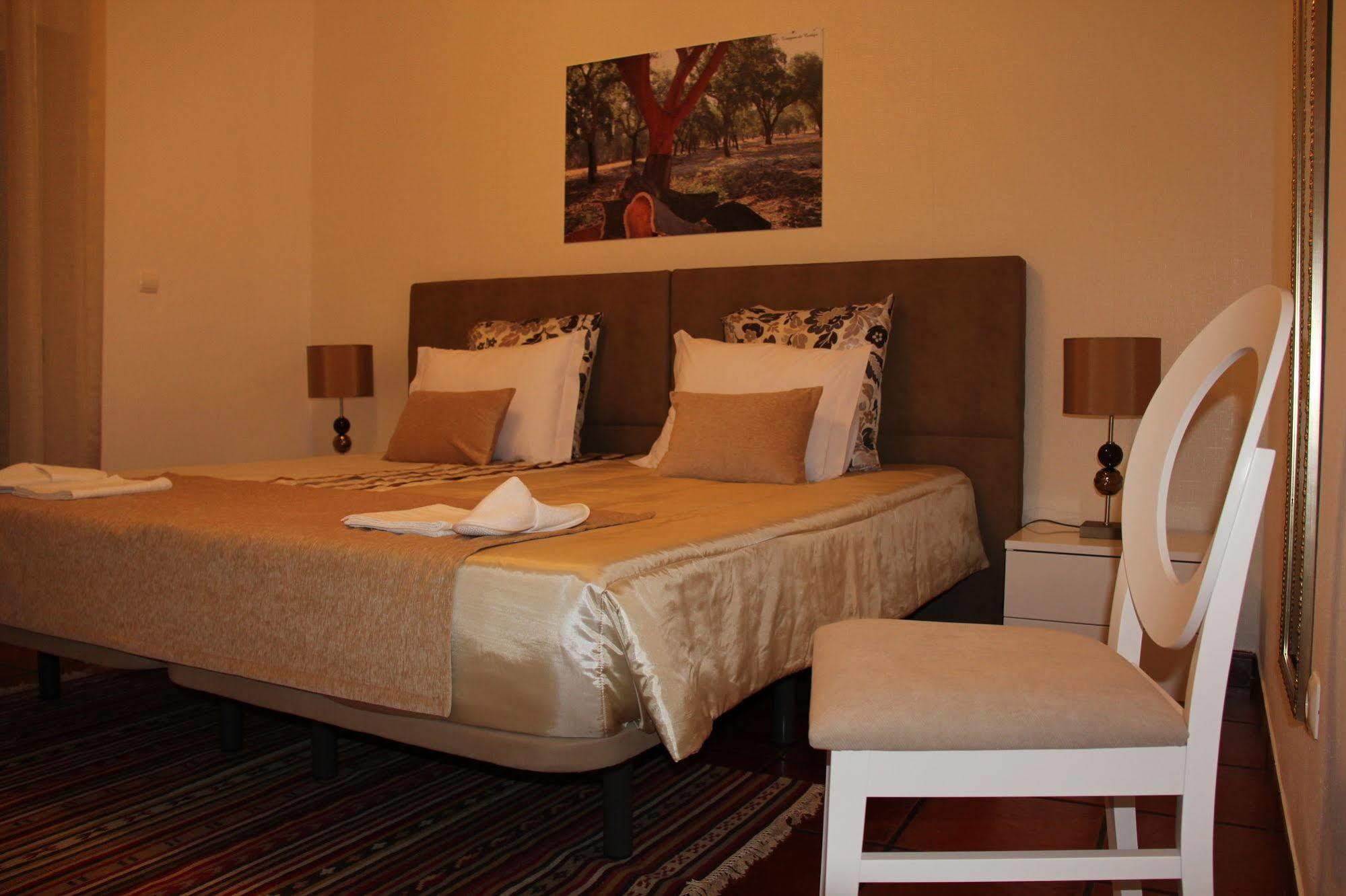Casa Morgados - Bed & Breakfast