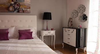 Bed & Breakfast Casa Morgados - Grandola