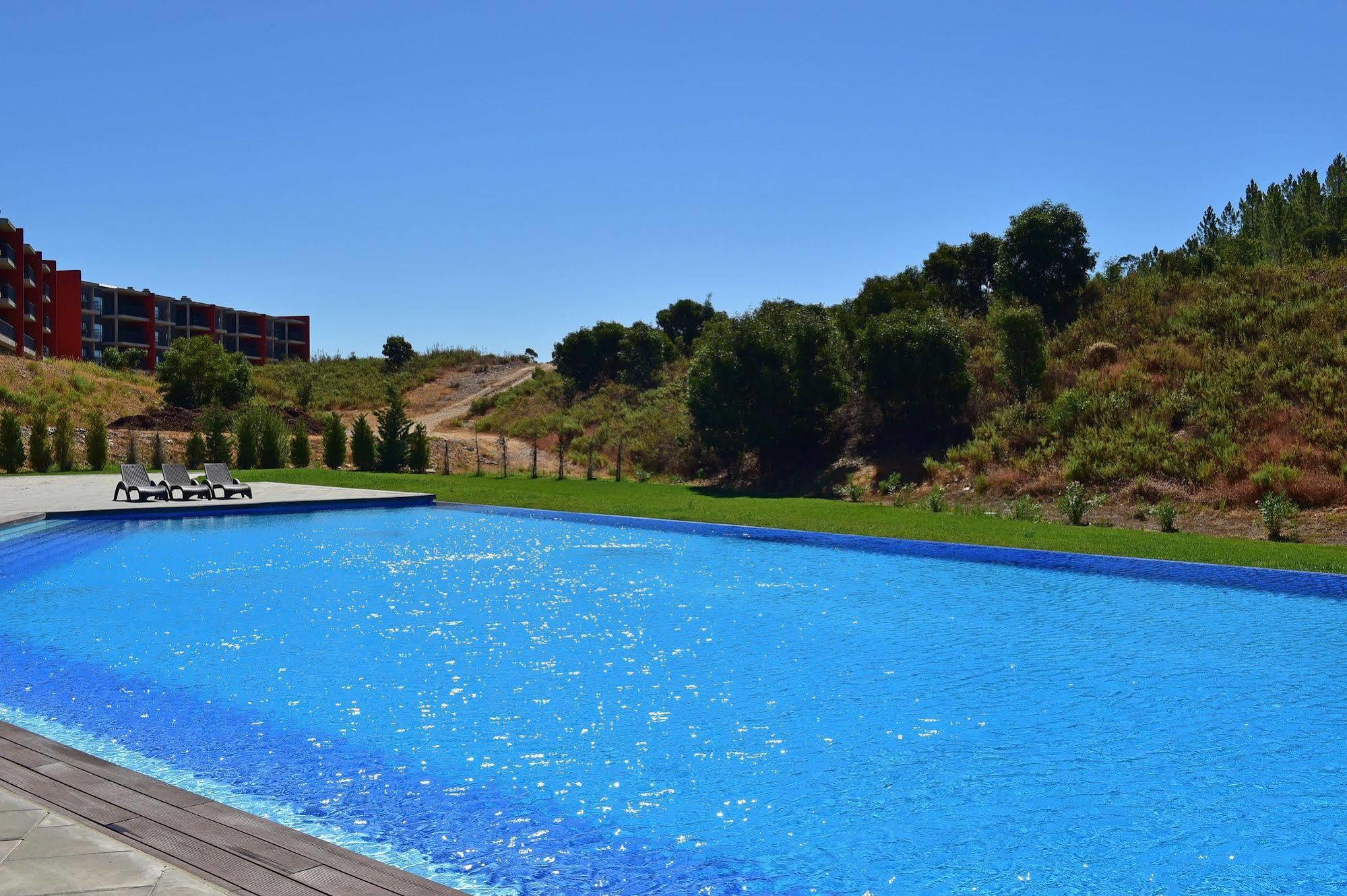 Algarve Race -