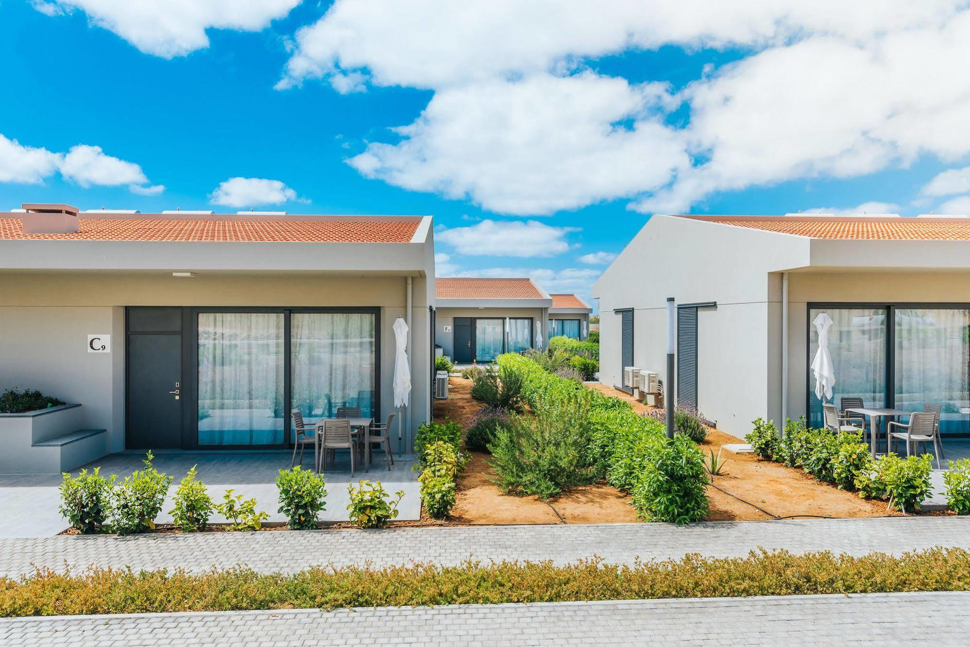 Hotel Pestana Ilha Dourada Hotel&villas 4*