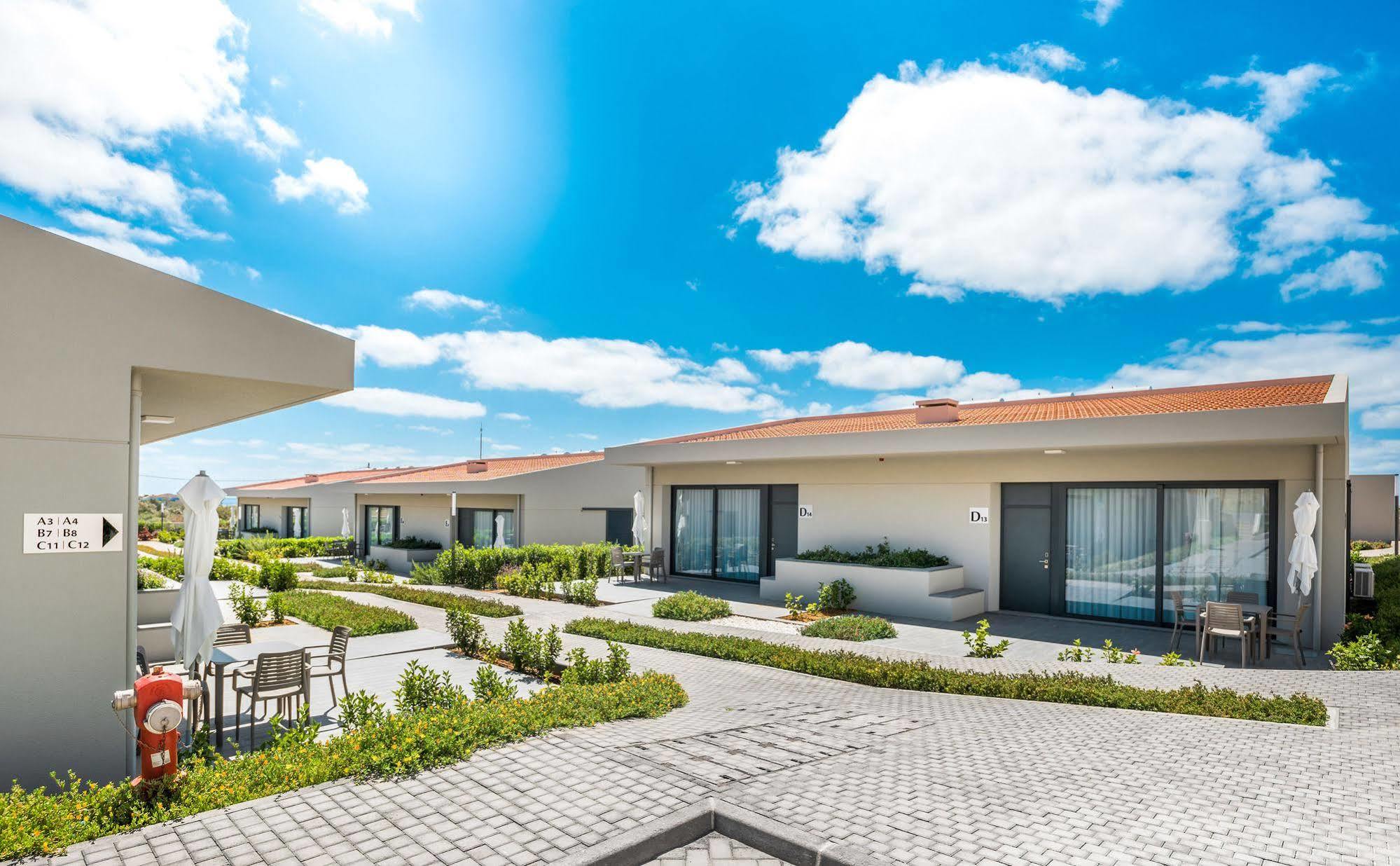 Baleira Village 4* Porto Santo