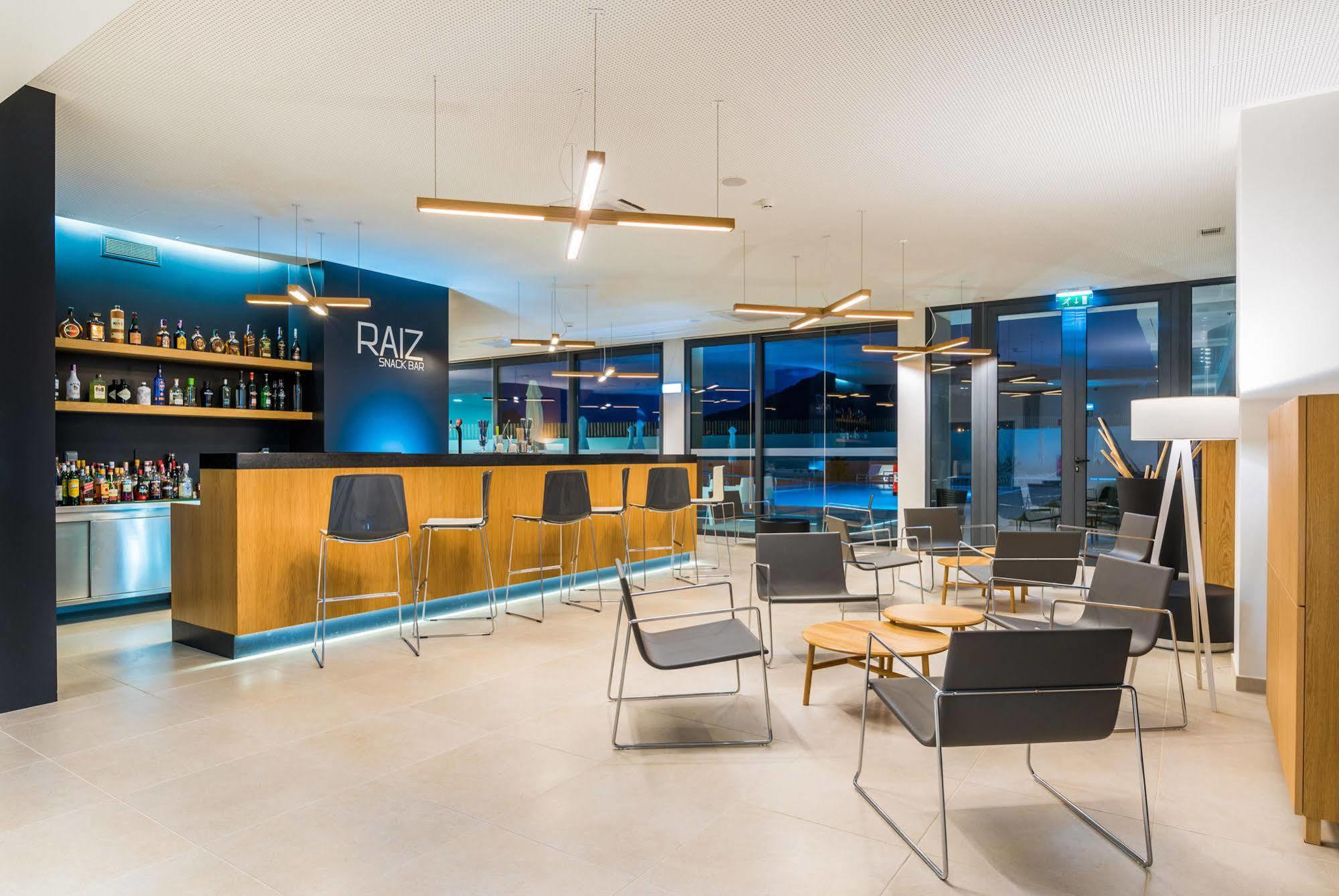 Pestana Ilha Dourada Hotel&villas