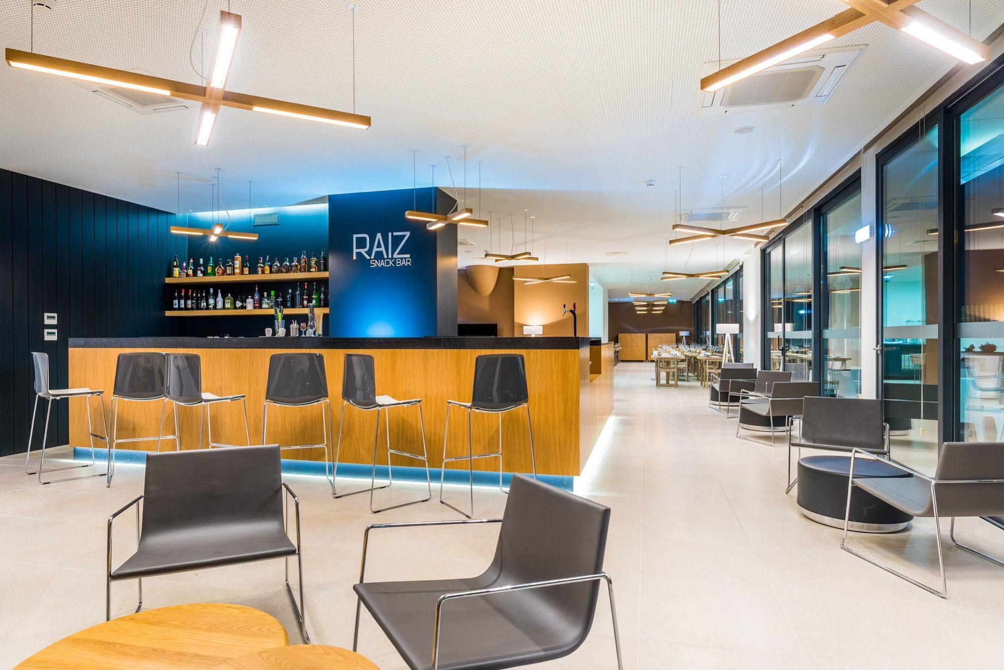 Pestana Ilha Dourada Hotel&villas