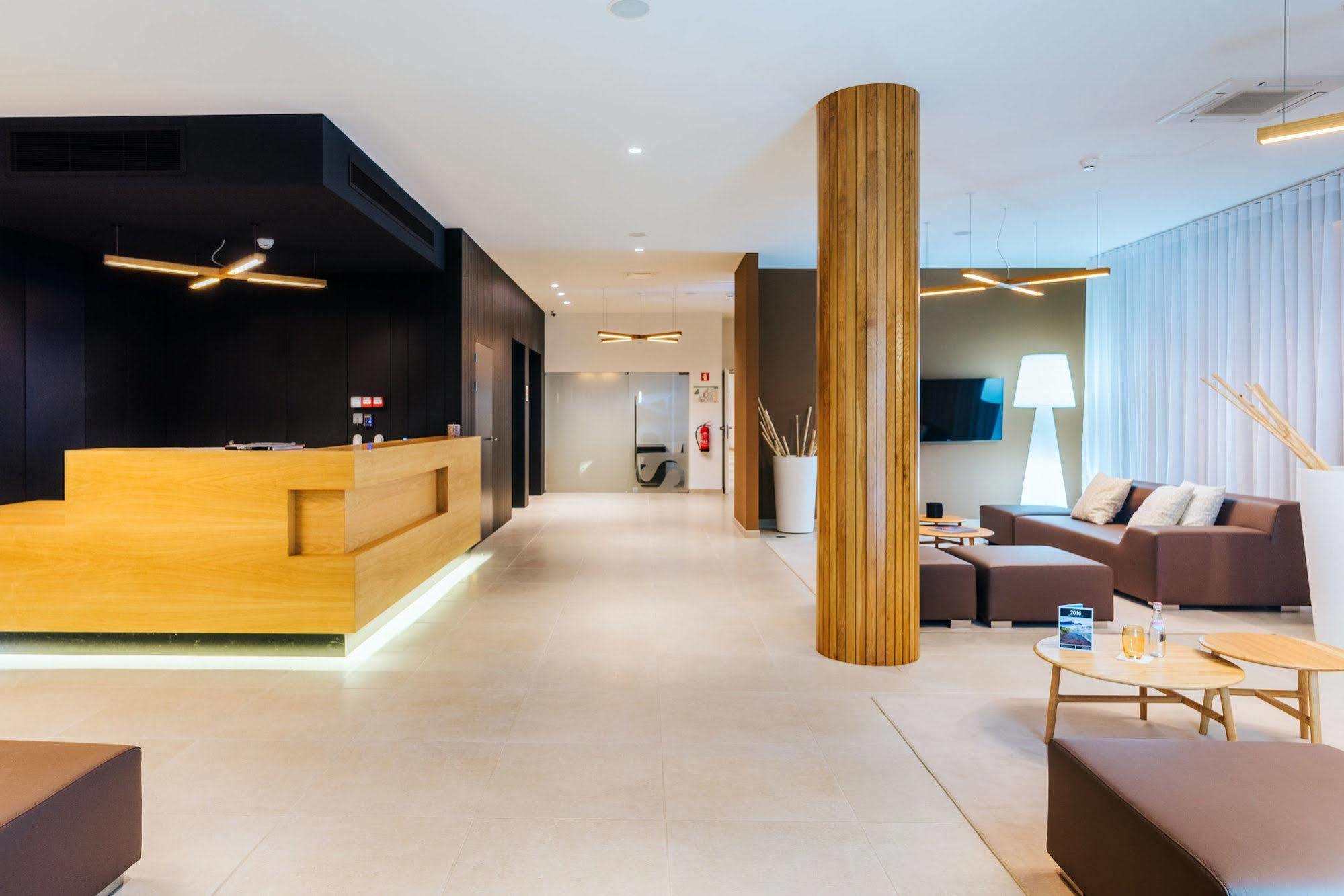 Hotel Pestana Ilha Dourada Hotel&villas