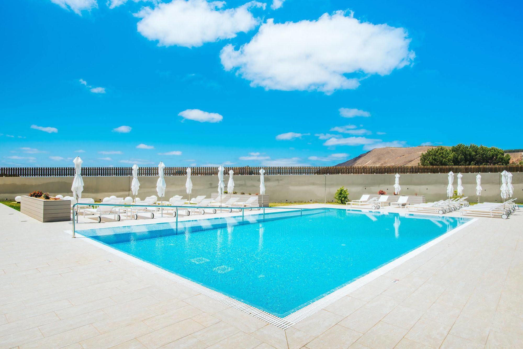 Baleira Village Hotel Porto Santo