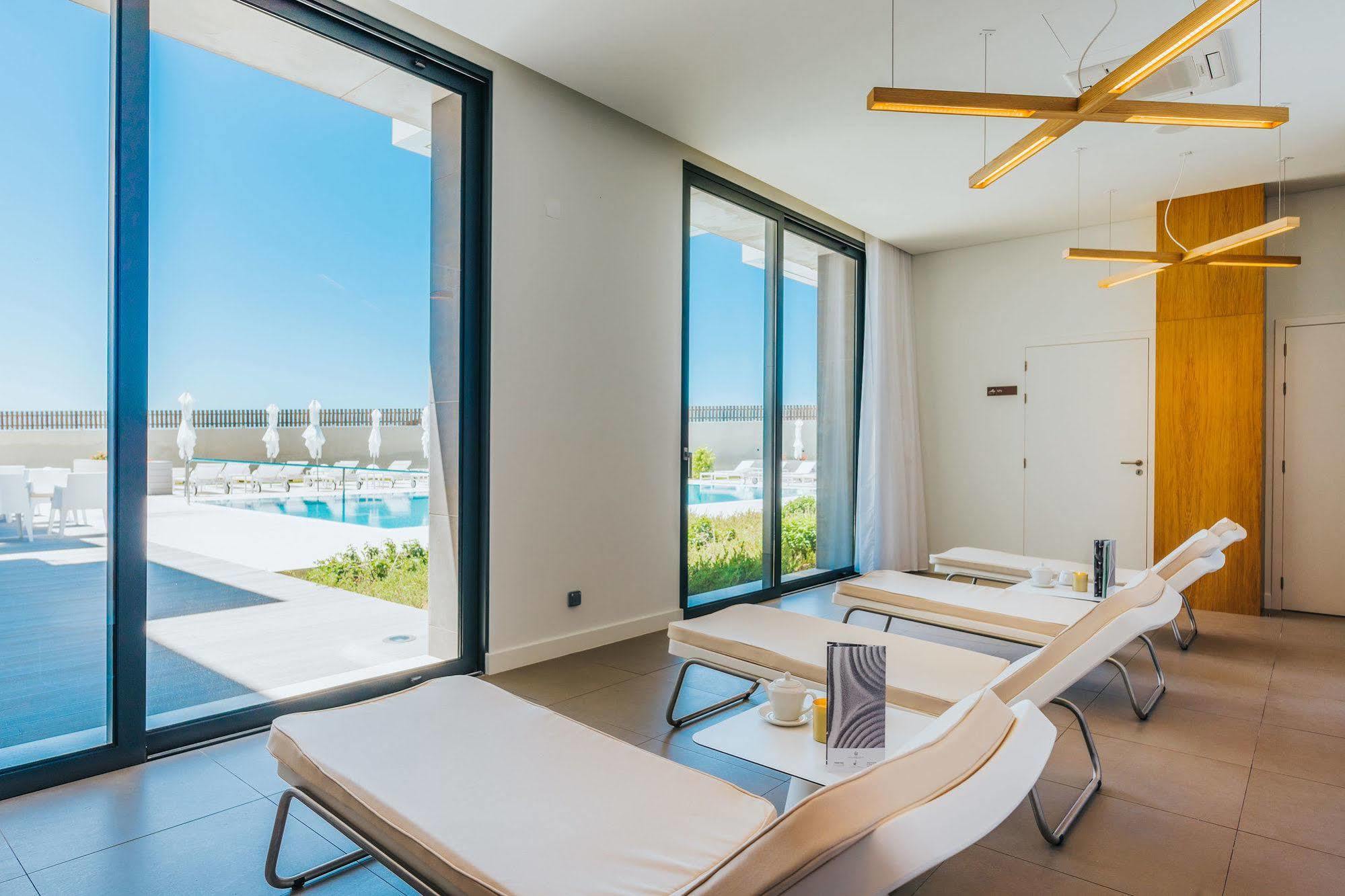Pestana Ilha Dourada Hotel&villas Hotel