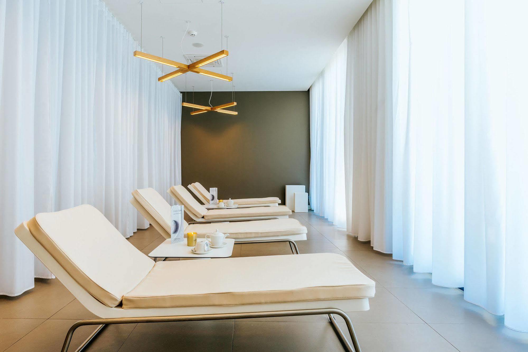 Hotel Pestana Ilha Dourada Hotel&villas