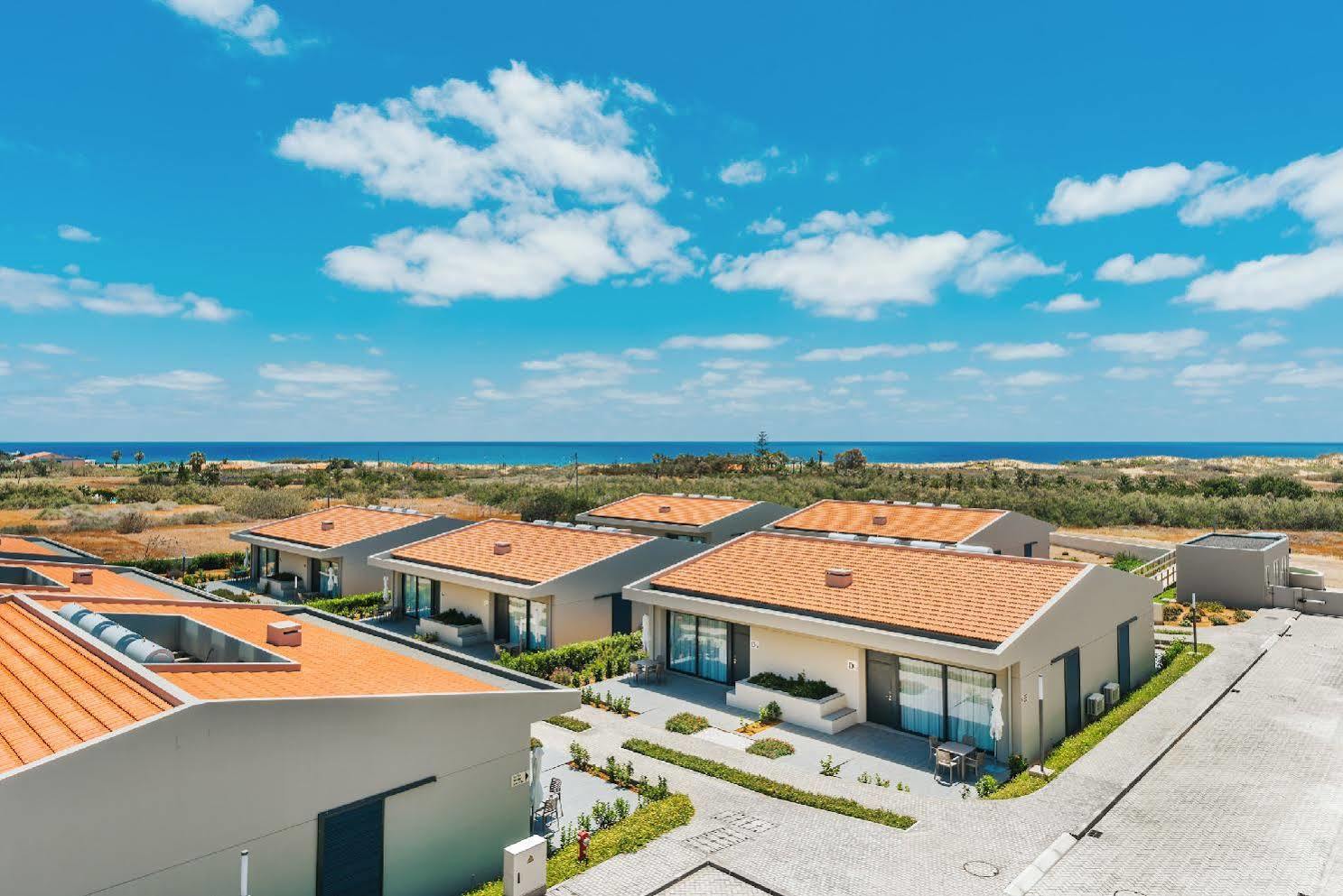 Baleira Village Porto Santo