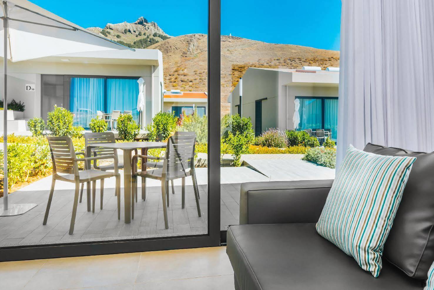 Hotel Baleira Village 4*